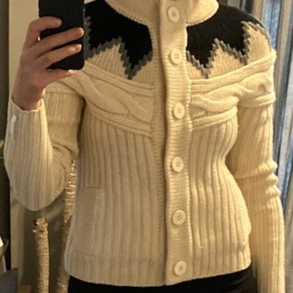 Escada Sport sweater - Picture 12 of 13